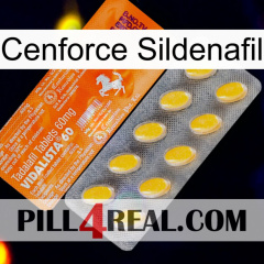 Cenforce Sildenafil new05